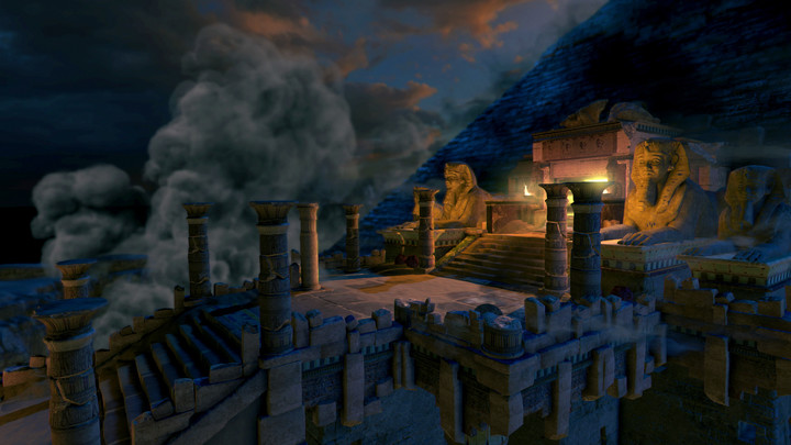 Lara Croft and the Temple of Osiris - Gold Edition (PC)_2030061195