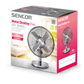 SENCOR SFE 2540SL ventilátor stolní nerez_1664430656