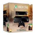 XBOX ONE 500GB + Titanfall_587854939