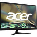 Acer Aspire C27-1700, černá_1000352797