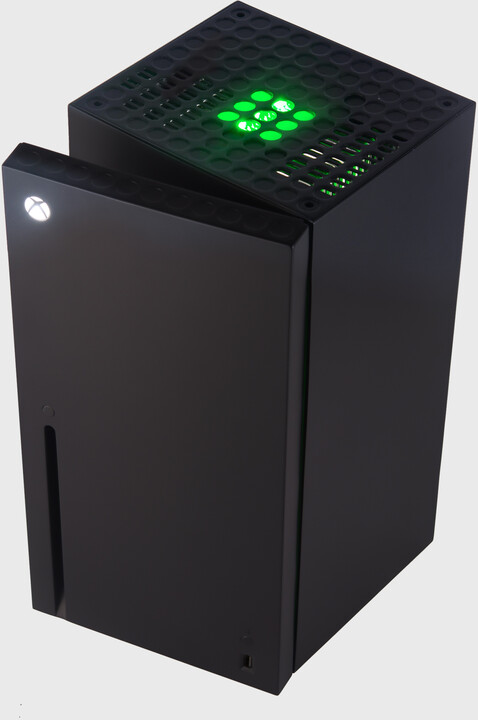 Mini chladící box Xbox Series X_139146753