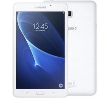 Samsung SM-T585 Galaxy Tab A (2016), 10,1&quot; - 16GB, LTE, bílá_1161984967