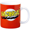 Hrnek Big Bang Theory - Bazinga!, 300ml_1697893949