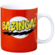Hrnek Big Bang Theory - Bazinga!, 300ml