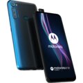 Motorola One Fusion+, 6GB/128GB, Twilight Blue_402735425