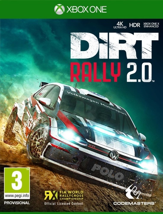 DiRT Rally 2.0 (Xbox ONE)_770095792