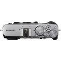 Fujifilm X-E3 + XC15-45 mm, stříbrná_316160217