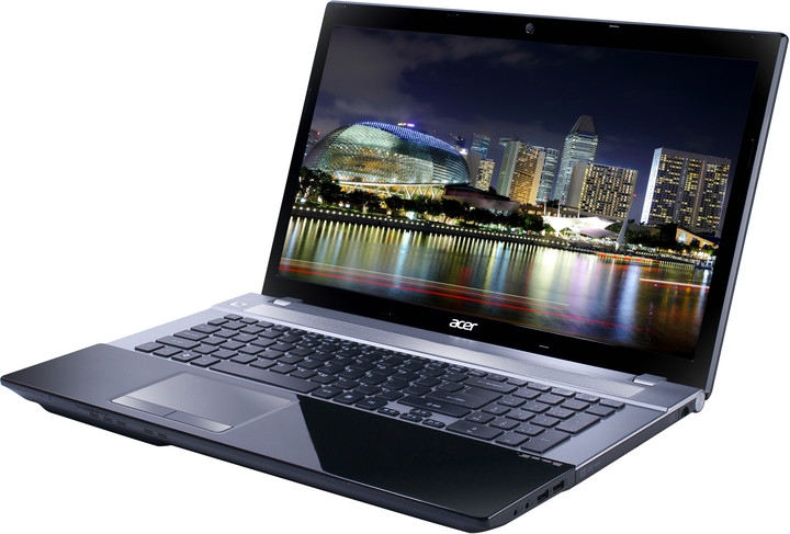 Acer Aspire V3-771G-53234G1TMakk, černá_1781607903
