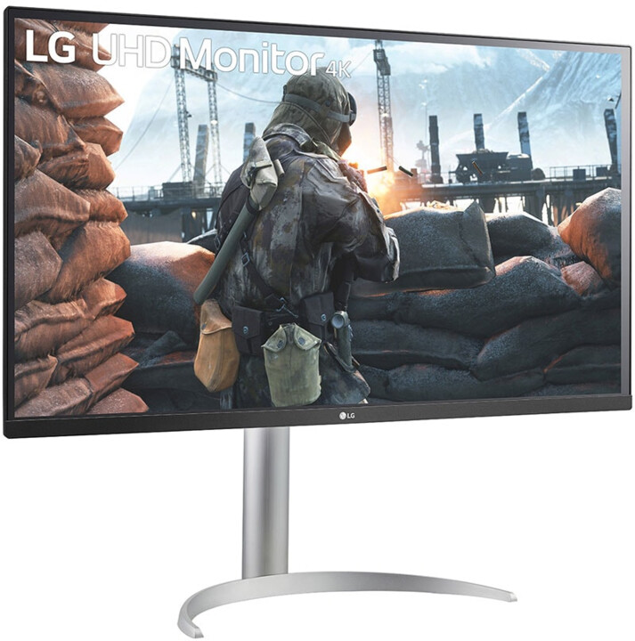 LG 32UP550N-W - LED monitor 31,5&quot;_77473473