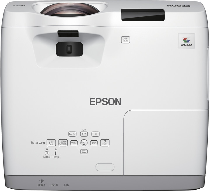 Epson EB-520_384250520