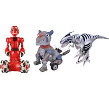 WowWee Mini combo pack Raptor/Tribot/Wrex_330685714