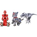 WowWee Mini combo pack Raptor/Tribot/Wrex_330685714