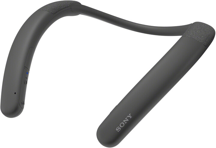 Sony SRS-NB10, černá