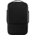 Dell Pro Hybrid Briefcase Backpack pro notebooky 15,6&quot;, černá_1763600805