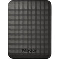 Maxtor M3 Portable - 3TB, černá