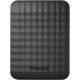 Maxtor M3 Portable - 3TB, černá