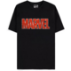 Tričko Marvel - Marvel Logo (S)_113718230