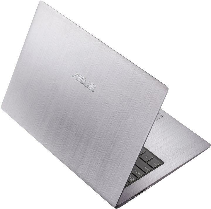 ASUS VivoBook U38N-C4010H, stříbrná_1036818013