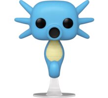 Figurka Funko POP! Pokémon - Horsea (Games 844)_1898464517