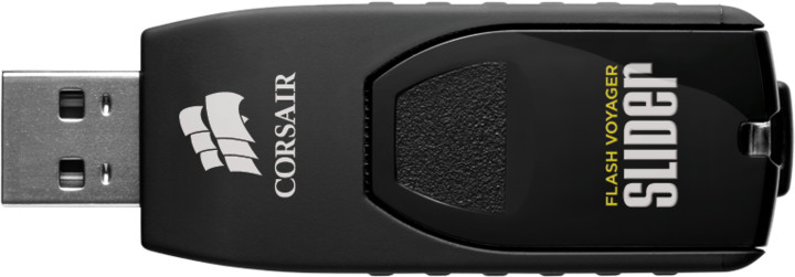 Corsair Voyager Slider 16GB_601913347