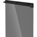 Fractal Design Define 7 XL Sidepanel, TG, černá_1245634730