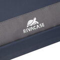 RivaCase Suzuka 7727 taška na notebook - sleeve 13,3-14&quot;, šedo/modrá_1189434335