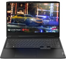 Lenovo IdeaPad Gaming 3 15ARH7, šedá_2022717688