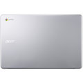 Acer Chromebook 15 (CB515-1HT-P235), stříbrná_858021591