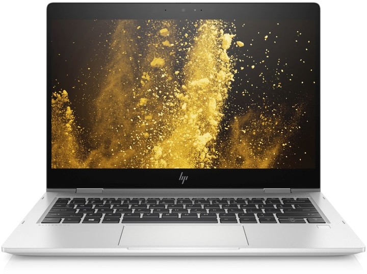 HP EliteBook x360 830 G6, stříbrná_1267512330