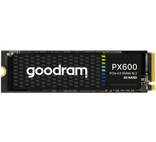 GOODRAM PX600, M.2 - 1000GB_1416268168
