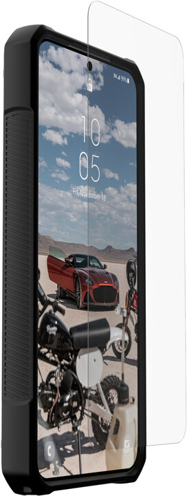 UAG ochranné sklo Shield Plus pro Samsung Galaxy S23+_1106402518