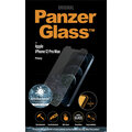 PanzerGlass ochranné sklo Standard Privacy pro iPhone 12 Pro Max, antibakteriální, 0.4mm, čirá_2062383958