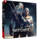 Puzzle The Witcher - Geralt & Ciri, 1000 dílků