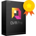 QNAP QVR Pro Gold - pokročilé funkce pro QVR Pro, el. licence OFF Poukaz 200 Kč na nákup na Mall.cz + O2 TV HBO a Sport Pack na dva měsíce