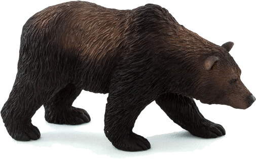 Figurka Mojo - Medvěd grizzly_933310083