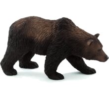 Figurka Mojo - Medvěd grizzly_933310083