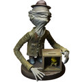 Figurka Little Nightmares - Janitor Mini Figure Collection_576371295
