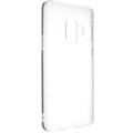 FIXED Skin ultratenké TPU gelové pouzdro pro Samsung Galaxy S9, 0,6 mm, čiré_10449836