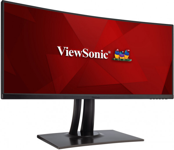 Viewsonic VP3481 - LED monitor 34&quot;_693133015