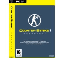 Counter-Strike 1: Anthology DVD_644281899