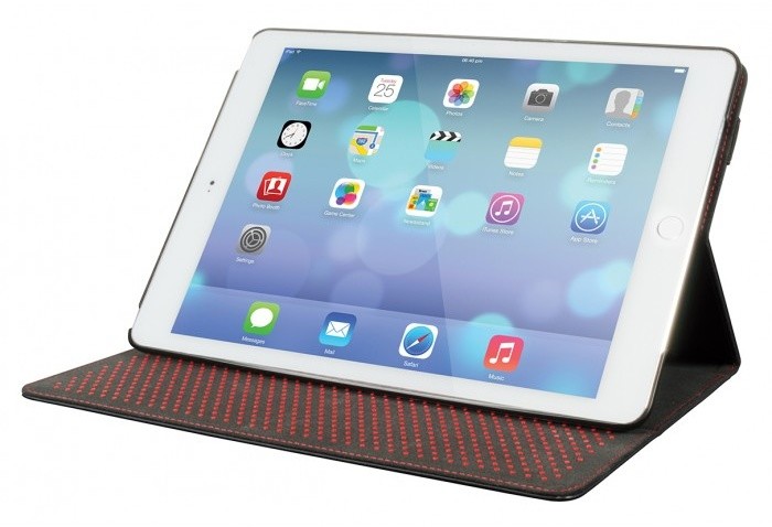 Cygnett Slim pouzdro pro Ipad Air_1053383142