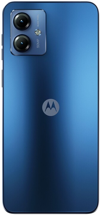 Motorola Moto G14, 8GB/256GB, Sky Blue_17296624