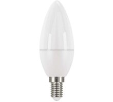 Emos LED žárovka Classic Candle 8W E14 teplá bílá 1525731212