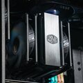Přivítejte MasterAir Stealth. Cooler Master uvádí tři nové chladiče