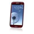 Samsung GALAXY S III (16GB), Garnet Red_711909824
