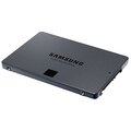 Samsung 870 QVO, 2.5" - 4TB