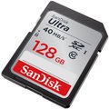 SanDisk SDXC Ultra 128GB 80MB/s UHS-I_1308475342