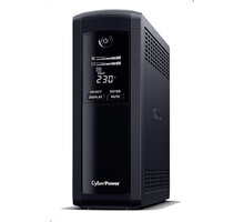 CyberPower Value Pro GreenPower UPS 1600VA/960W DE_207560623