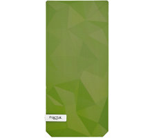 Fractal Design Meshify C přední panel - zelený_140668306