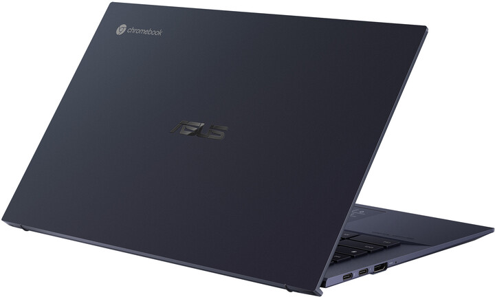 ASUS Chromebook CX9 (CX9400, 11th Gen Intel), černá_1636827075